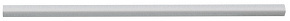 Спецэлемент Bullnose Trim Cadet Gray ADEX, MODERNISTA
