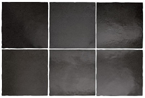 Black Coal EQUIPE, MAGMA