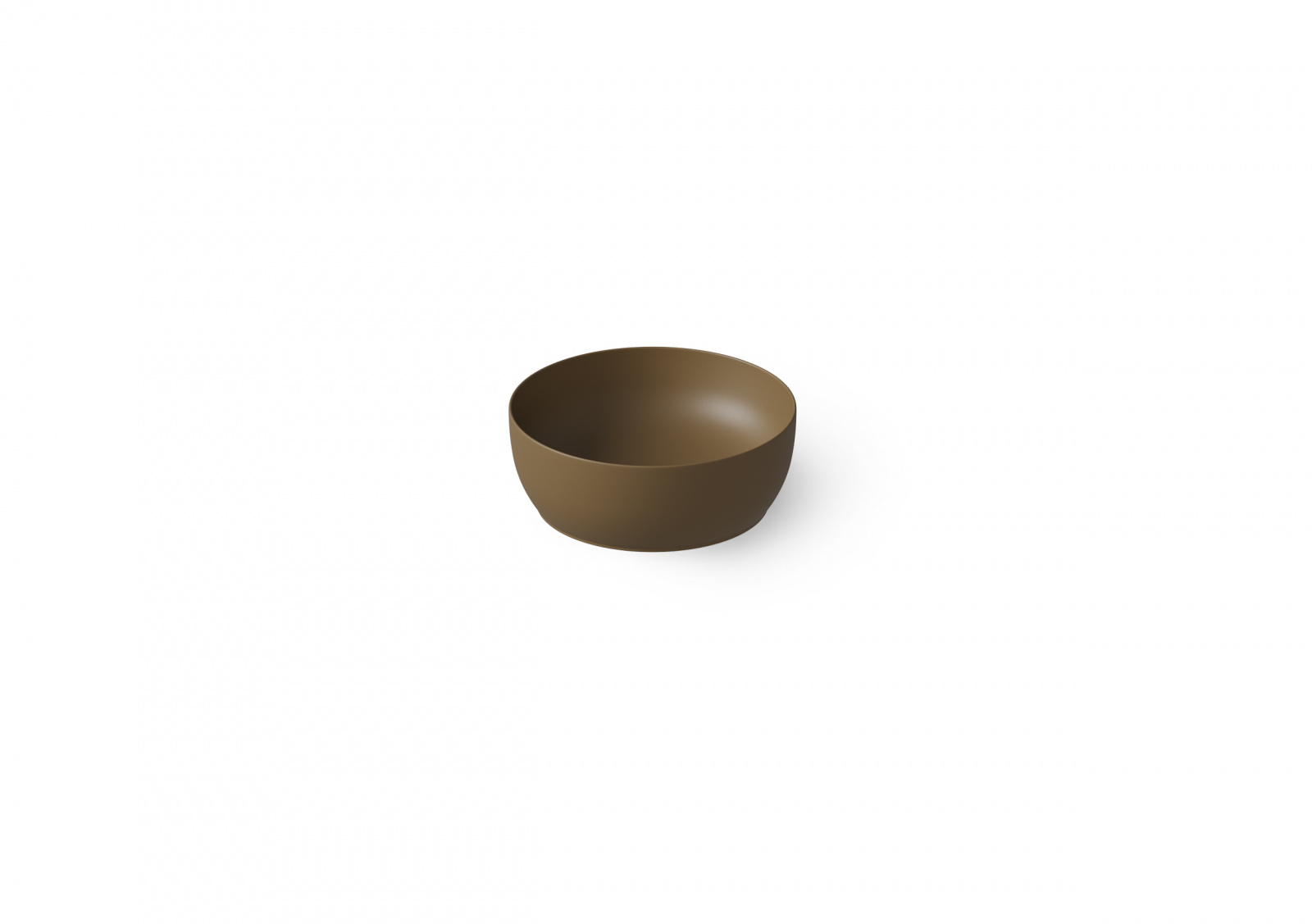 Countertop basin DD9093 400 1 Раковина настольная 40x40xh14 см Dea Design, Раковины