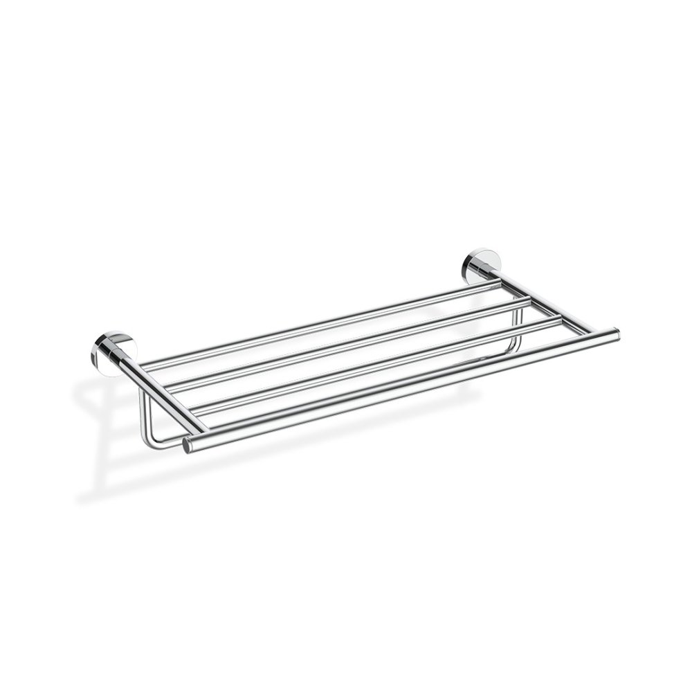 BA KHT Decor Walther, BASIC