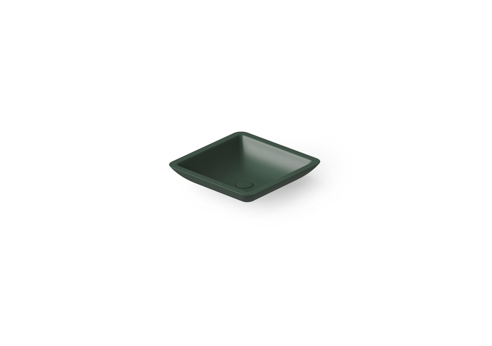 Countertop basin DD9003 425 Раковина настольная 42,5x42,5xh10,5 см — изображение товара 8