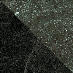 Flag Green_Black 41zero42, DANDY