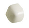Внешний угол Angulo Bullnose Trim Biscuit ADEX, NERI
