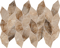 Amethyst Mosaico Twist Lappato Atlas Concorde, Marvel Diva