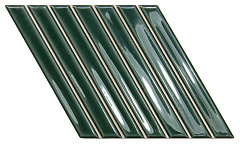 A Royal Green Gloss WOW, SPIKE BARS
