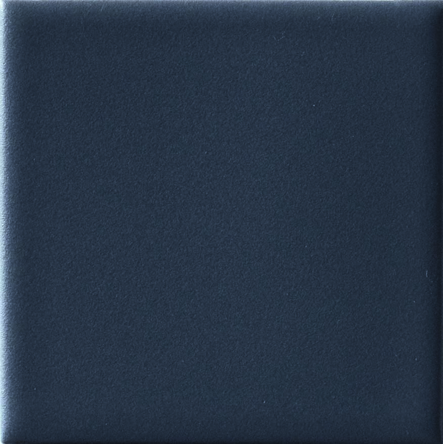 Dark Blue Matt Mutina, DIN