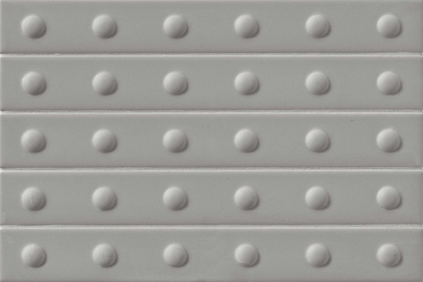 Up Matt Gris Mutina, Punto