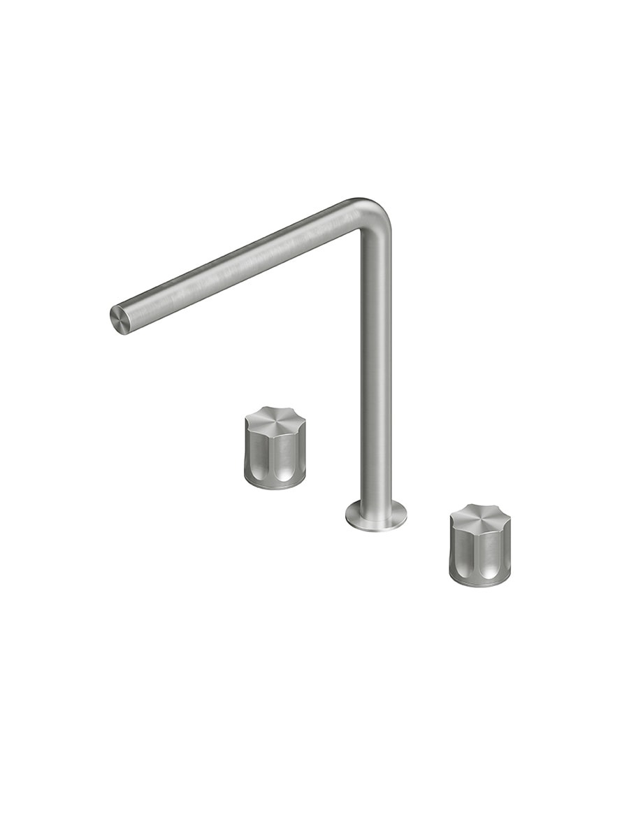 17 08 V Quadro Design, Modo