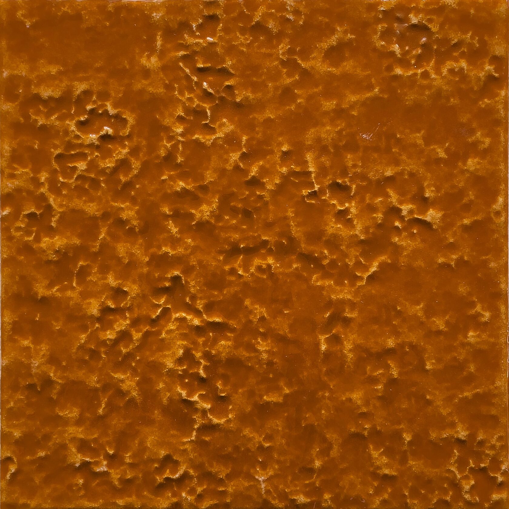 Caramello Tonalite, Textura
