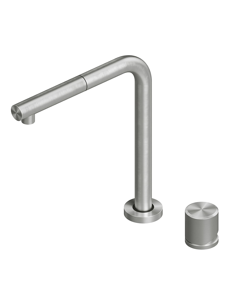 Inox 443.16.420 Quadro Design, Kitchen Inox