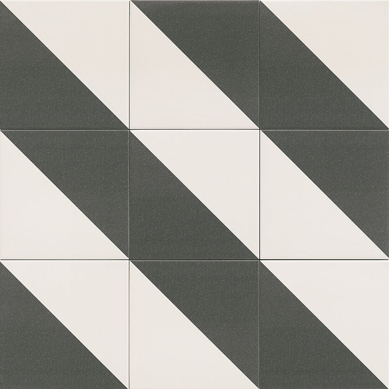 Middle Керамическая плитка 20x20 Mainzu, Fired