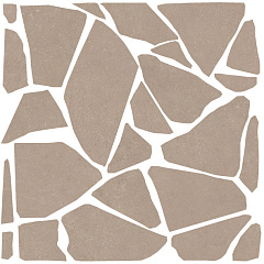 Crock Mosaic Taupe 41zero42, NOK