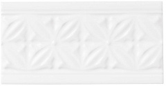 Бордюр Relieve Gables Snow Cap ADEX, STUDIO
