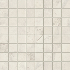 Calacatta Perla Mosaico Matt Atlas Concorde, Marvel X