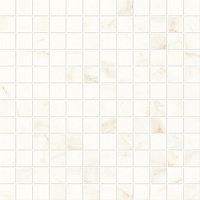 Calacatta Delicato Mosaico Polished Atlas Concorde, Marvel Shine