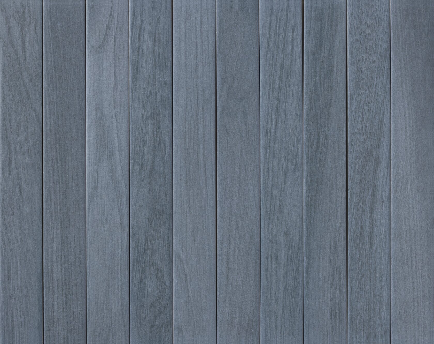 Blu Tonalite, Bryggen