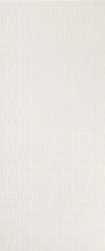 White Mesh Atlas Concorde, Aplomb