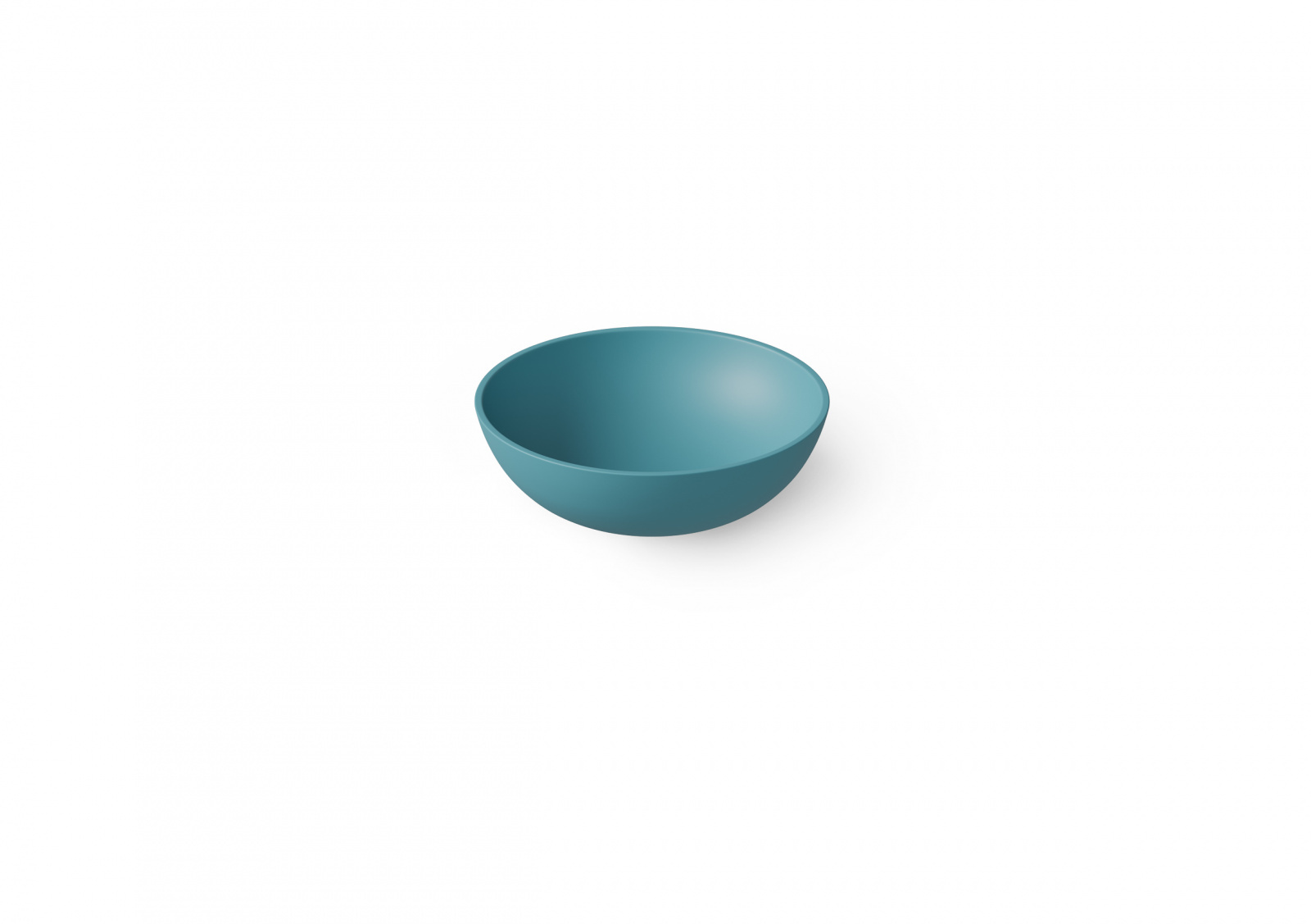 Countertop basin DD9038 420 Раковина настольная 42x42xh16 см — изображение товара 13