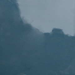 Square Steel Blue Gloss WOW, BITS