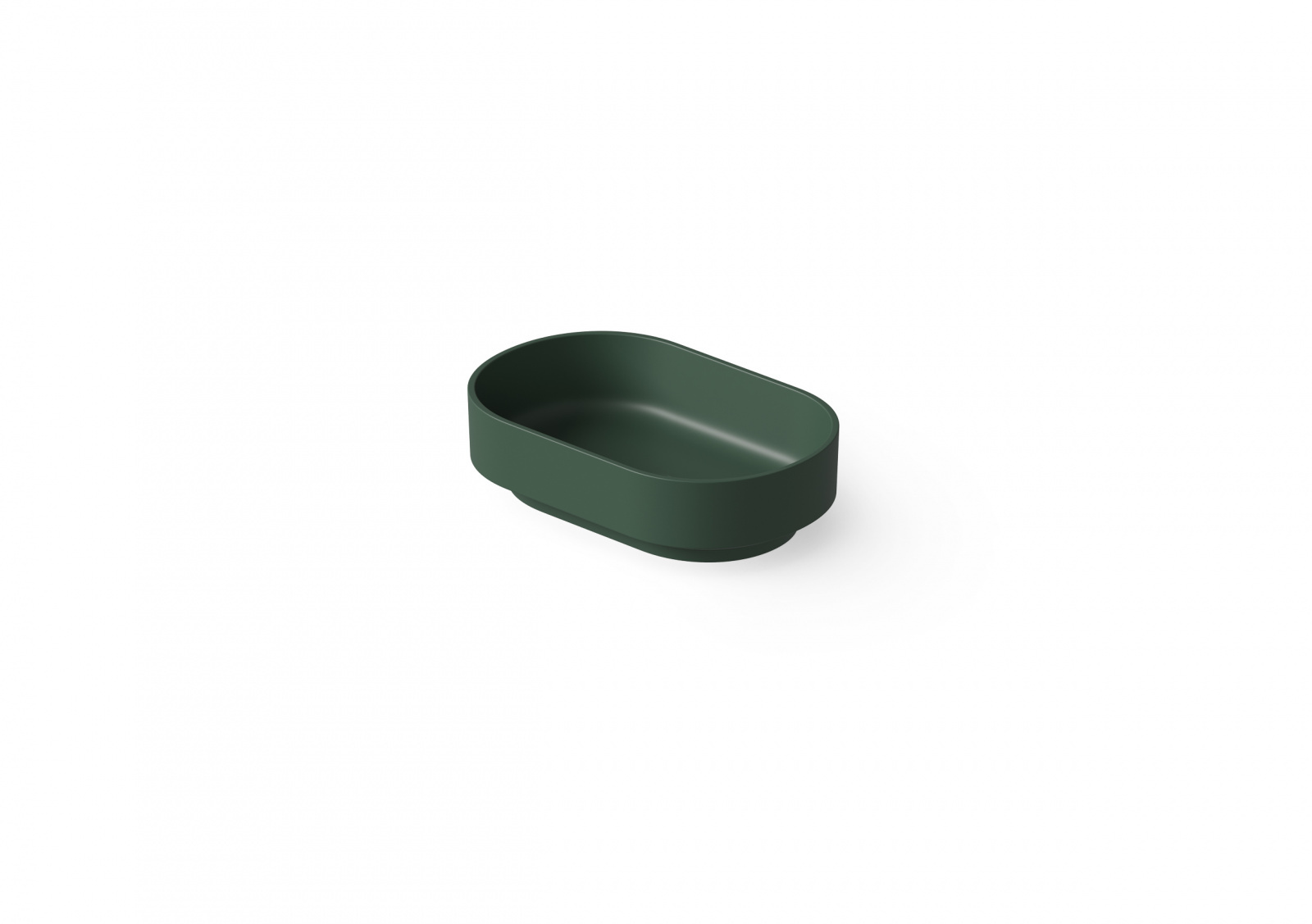 Countertop basin DD9097 560 Раковина настольная 56x36xh15 см — изображение товара 17