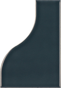 Ink Blue Gloss EQUIPE, CURVE