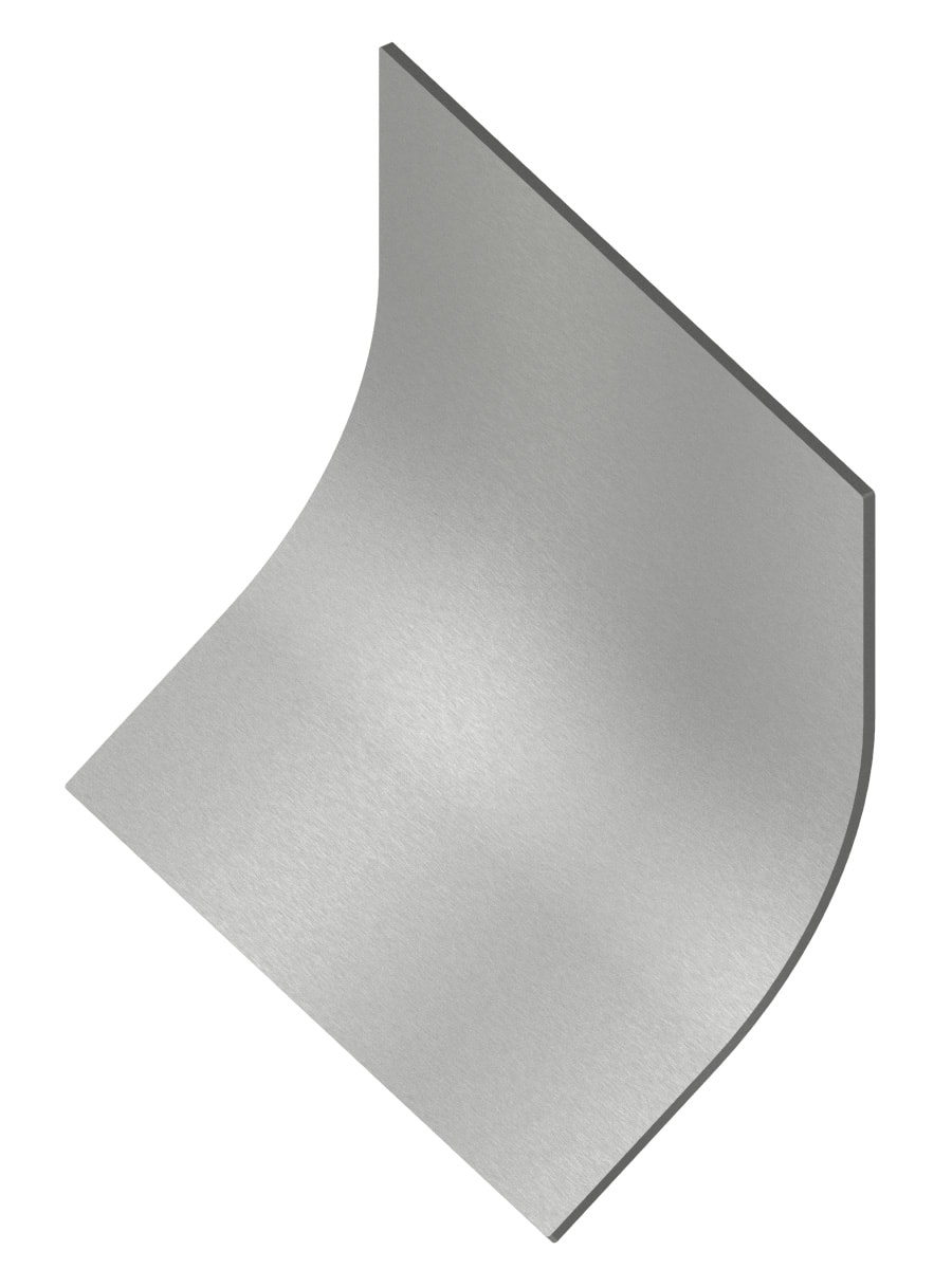 BV007 Quadro Design, Complements