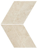 Cream Prestige Chevron Lappato Лаппатированная Atlas Concorde, Marvel Stone