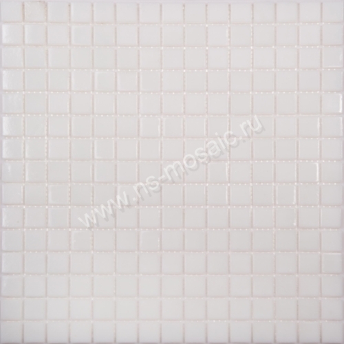Мозаика стеклянная NSMosaic GP02 NSMosaic, ECONOM