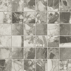 Ceppo Apuano Pearl Mosaic Лаппатированная Atlas Concorde Russia, Forte dei Marmi