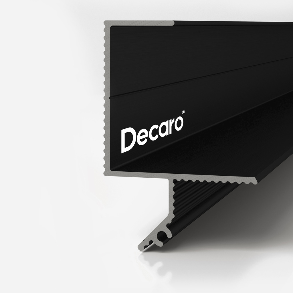 Потолочный профиль D005.2 — изображение товара 3