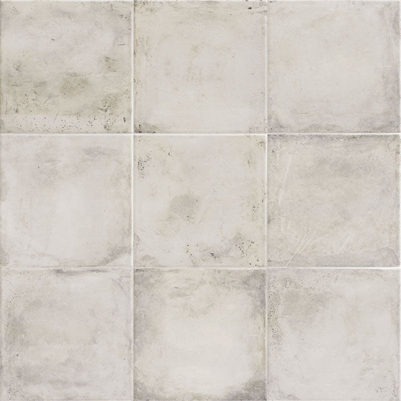 White Керамическая плитка 20x20 Mainzu, Arrebato