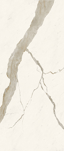 Calacatta Sublime Lappato 6 mm Atlas Concorde, Marvel X
