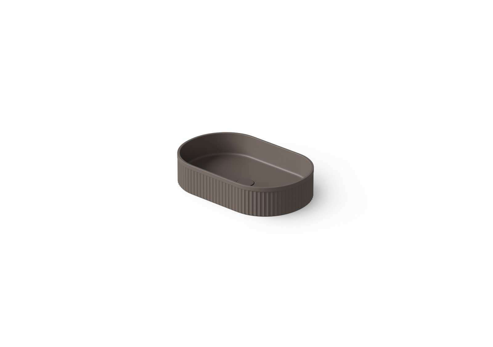 Countertop basin DD9801 550 18 Раковина настольная 55x35xh12 см — изображение товара 13