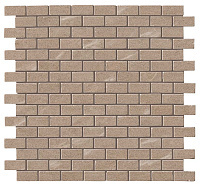 Desert Beige Mosaico Burattato Atlas Concorde, Marvel Stone