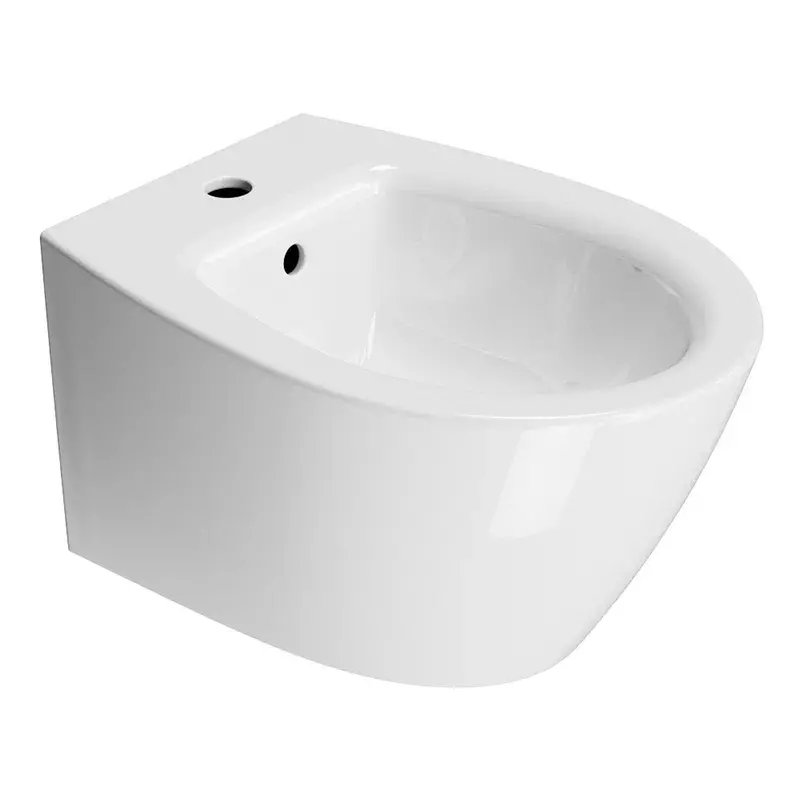 Modo 52×37 GSI, Унитазы и биде