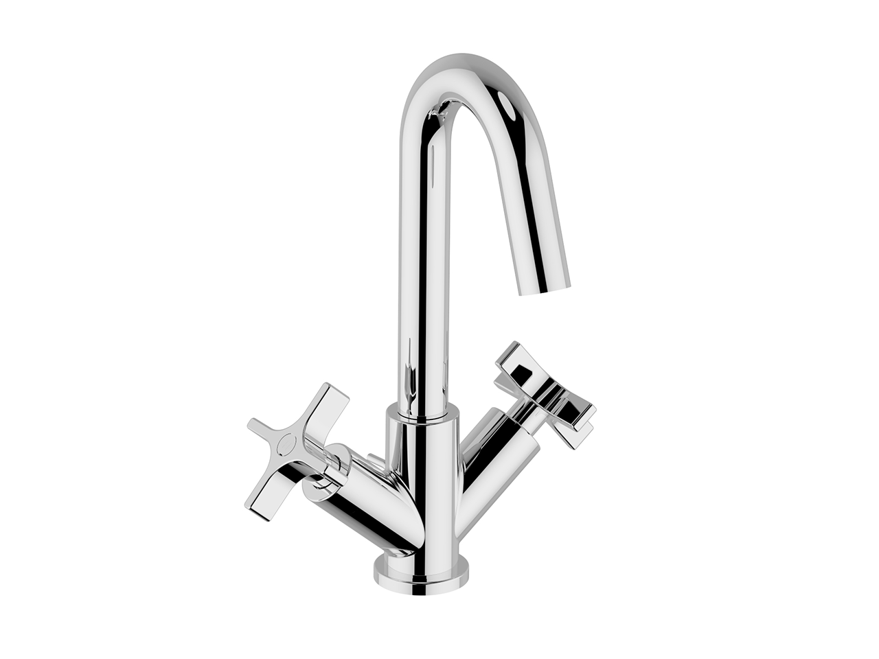 Смеситель для раковины GRACE_GS000510 Cisal, Grace