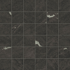 Venaria Black Mosaic Atlas Concorde Russia, Forte dei Marmi Rock