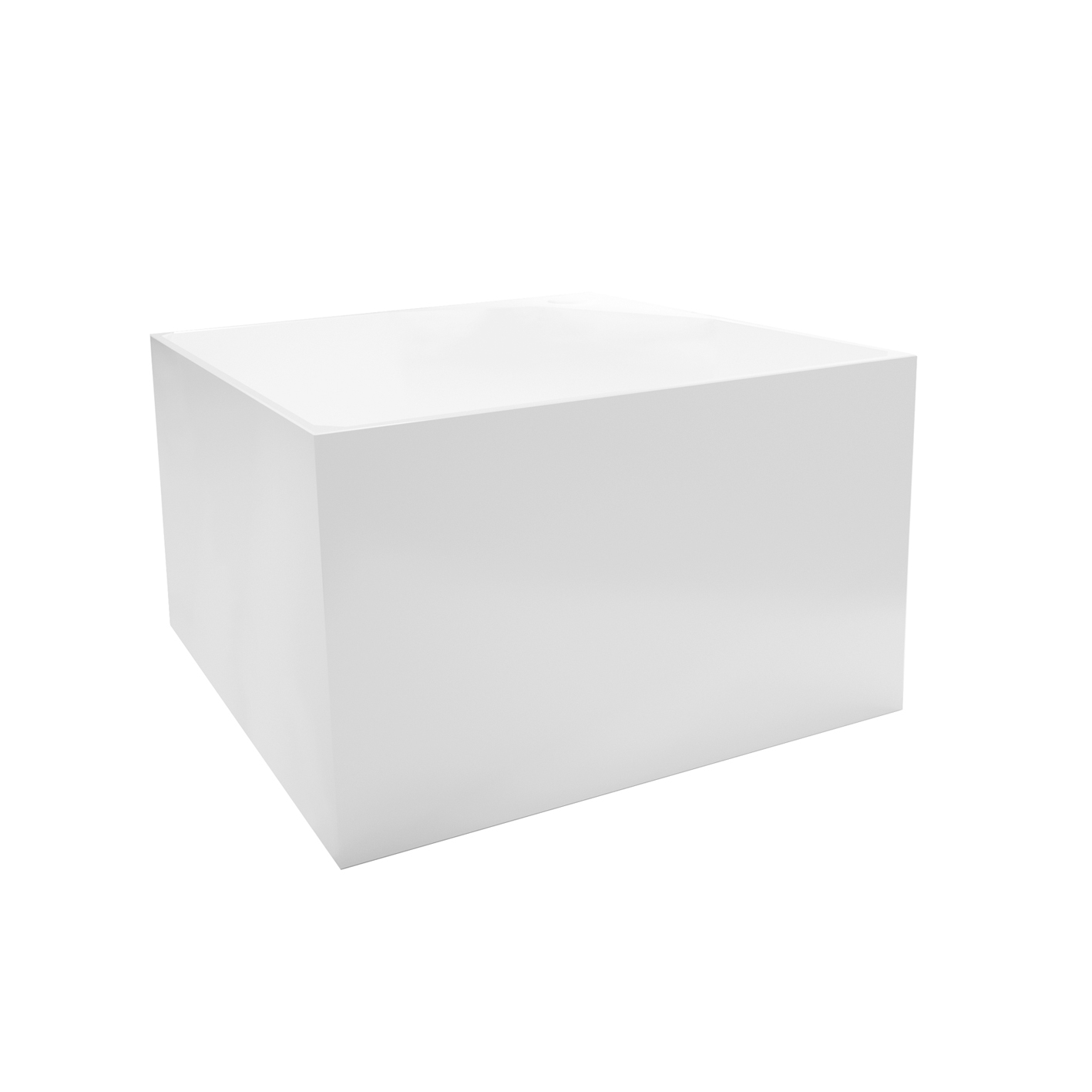 Ванна NIC Design Tub 100×100×60 см NIC Design, Ванны