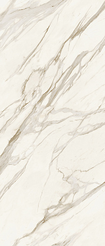 Calacatta Bernini Lappato 6 mm Atlas Concorde, Marvel Meraviglia