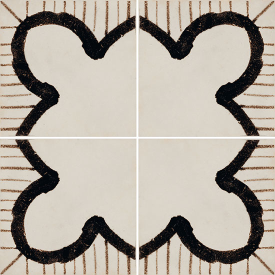 Posa Deco_1 90x90 Fioranese, Riggiole