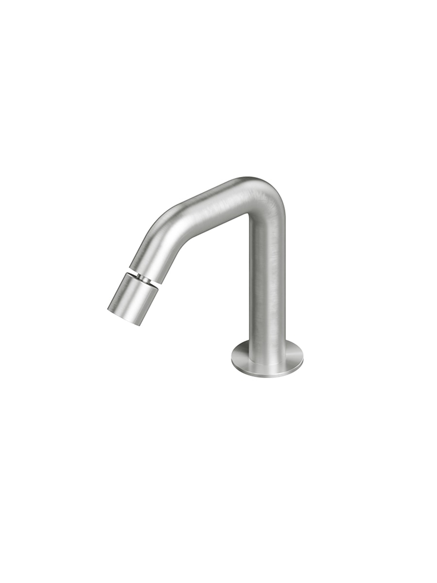 BC136 Quadro Design, Complements