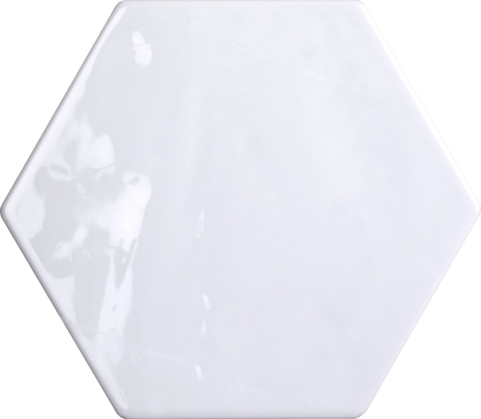 Esagona Bianco Tonalite, Exabright