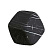 Спецэлемент для внешнего угла Nero Marquina Atlas Concorde, Marvel Stone