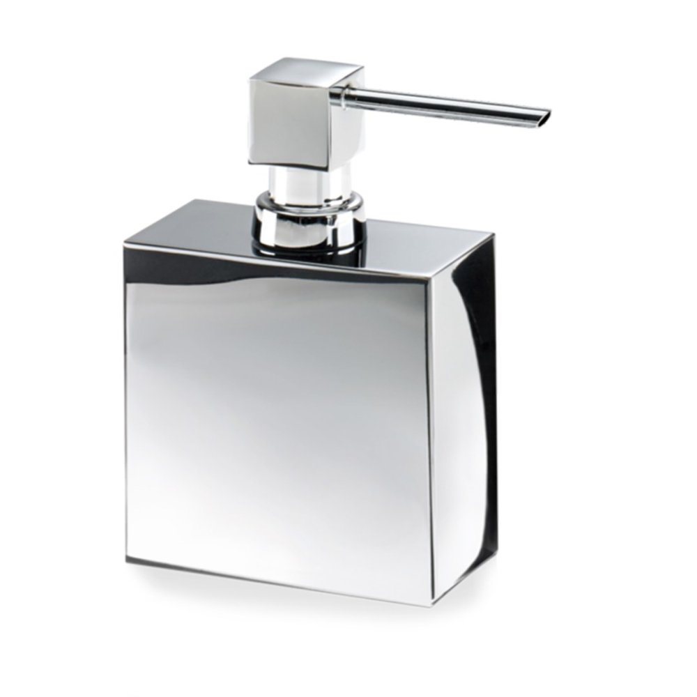 DW 470 Decor Walther, CORNER