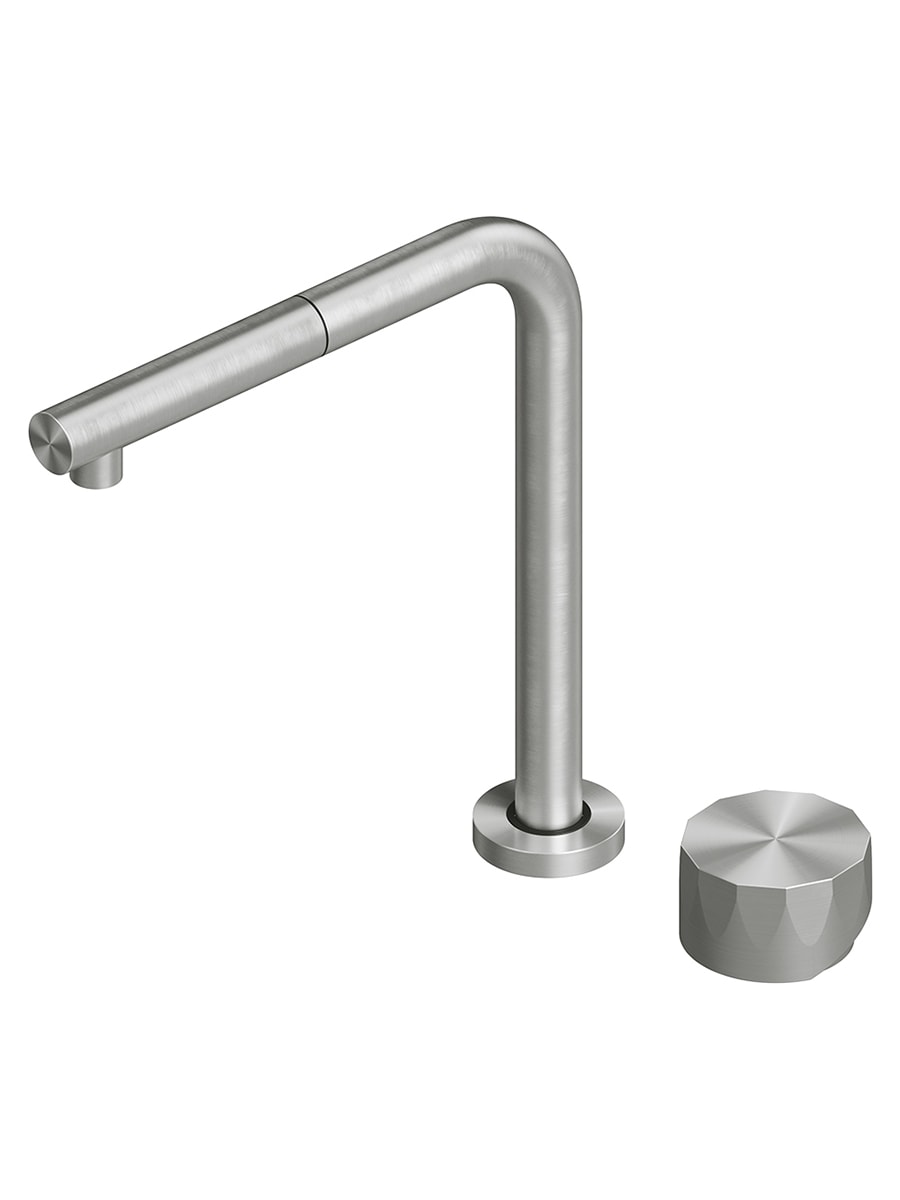 Inox 463.15.420 Quadro Design, Kitchen Inox