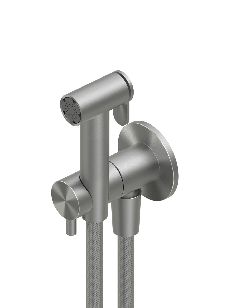 Shower Accessories ID026 Quadro Design, Complements