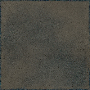 Square Graphite WOW, POTTERY
