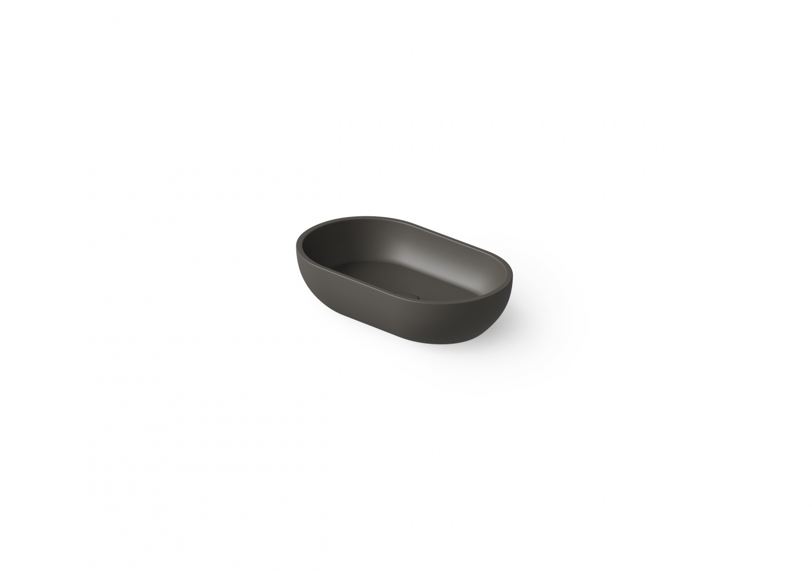 Countertop basin DD9033 550 Раковина настольная 55x32xh13 см — изображение товара 23