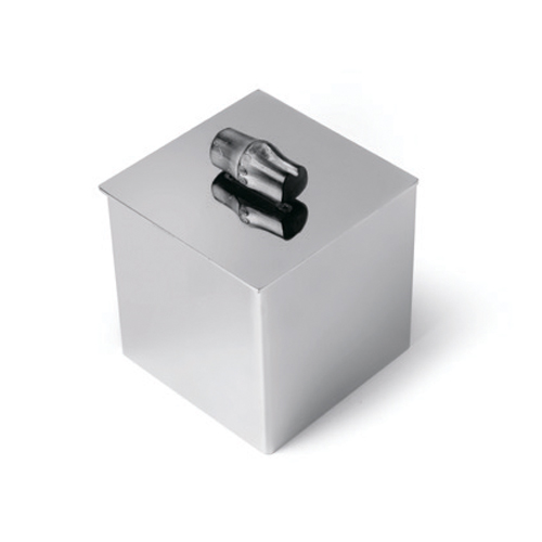 Casket с bamboo holder countertop Bertocci, Guccio