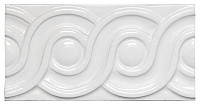Relieve Clasico C/C Blanco ADEX, MODERNISTA
